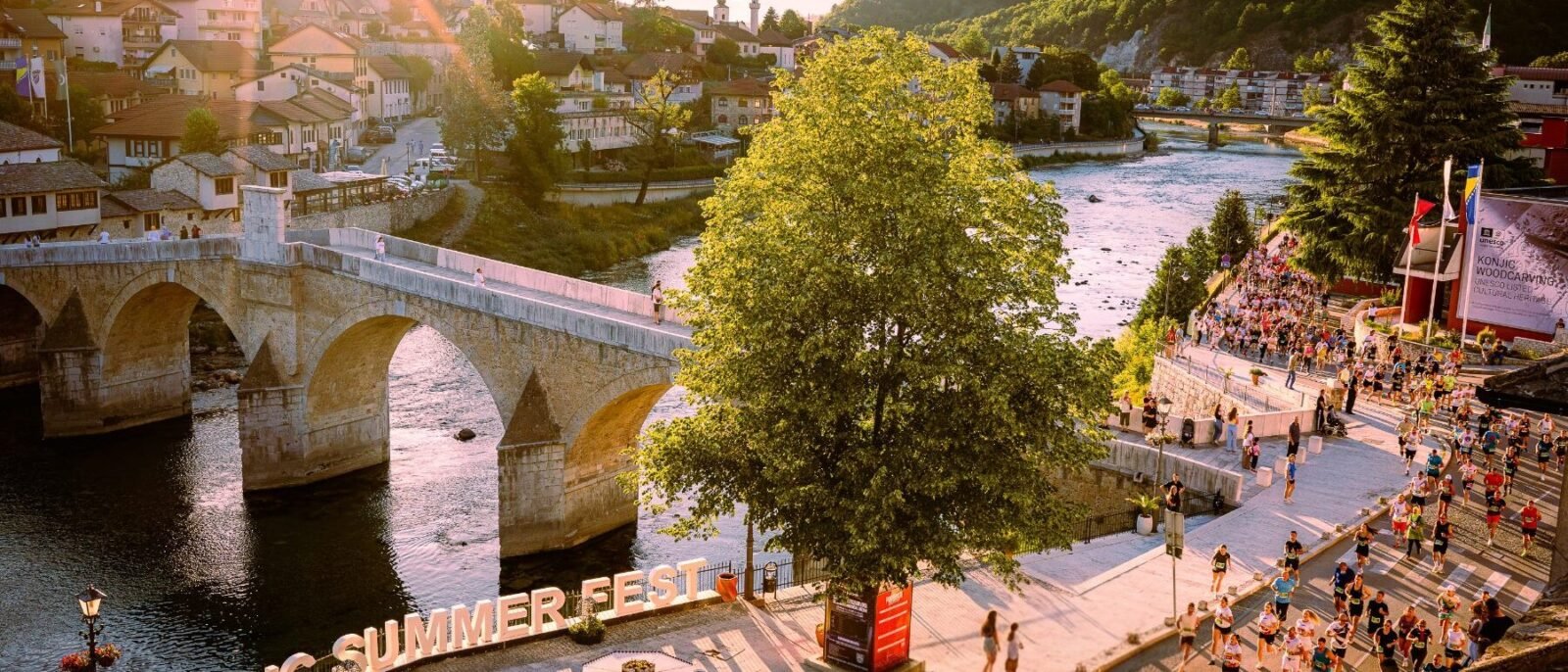 Nakon osnivanja TZ Konjic: Lokalnim turističkim zajednicama pripada 60 posto prihoda od boravišne takse i članarina