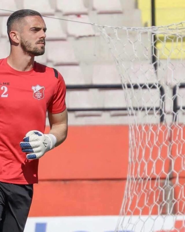 Igman danas igra za osminu finala Kupa BiH: Konjičani od 13 sati dočekuju BSK iz Banje Luke