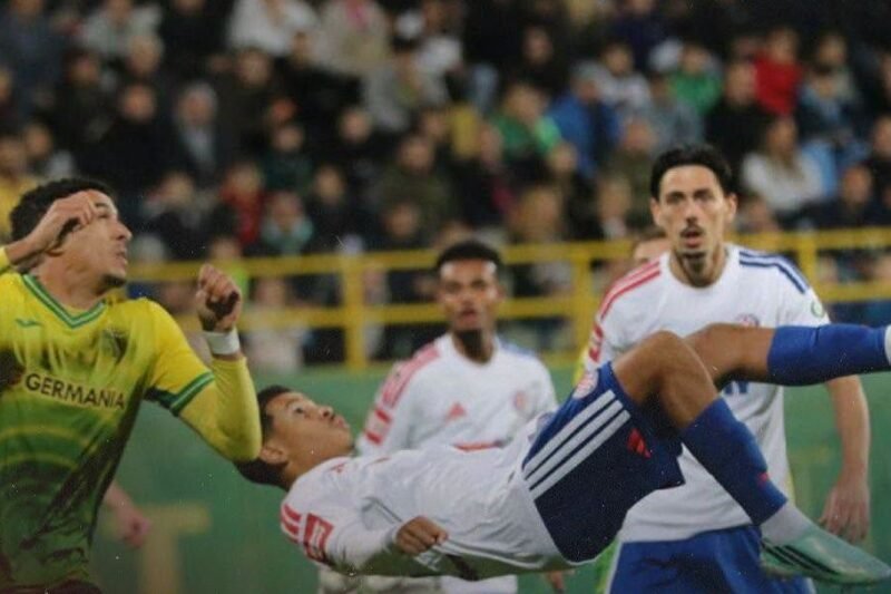 Hajduk imao dva gola prednosti, ali se morao zadovoljiti bodom: Hadžikadunić asistirao, Jaganjac postigao novi pogodak