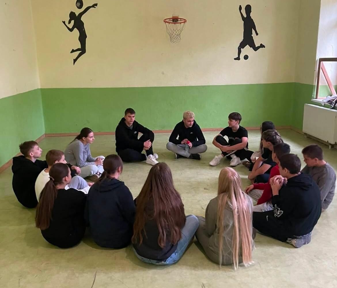 AP „Neretva“ Konjic završio prvu fazu projekta „Od učionice do pozornice – kultura dostupna svima“