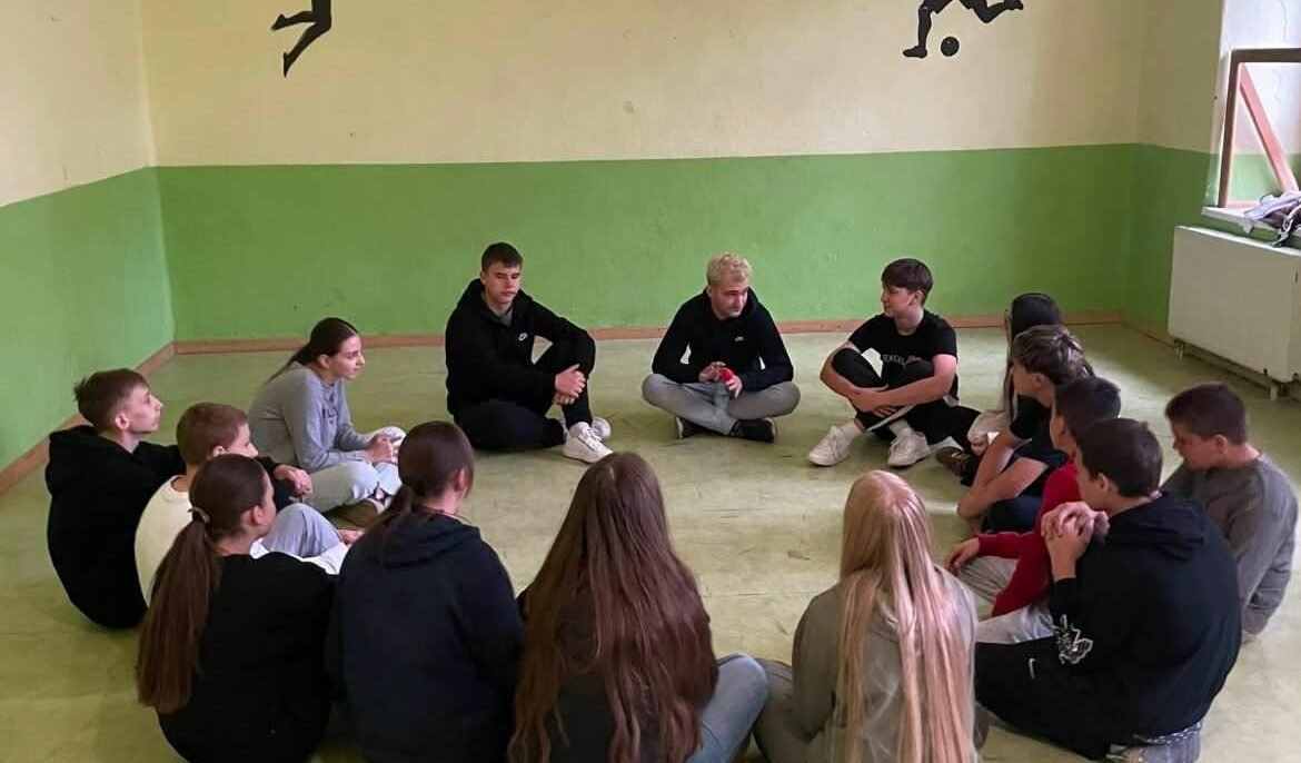 AP „Neretva“ Konjic završio prvu fazu projekta „Od učionice do pozornice – kultura dostupna svima“