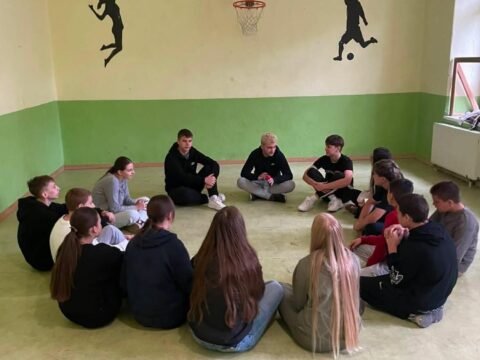 AP „Neretva“ Konjic završio prvu fazu projekta „Od učionice do pozornice – kultura dostupna svima“