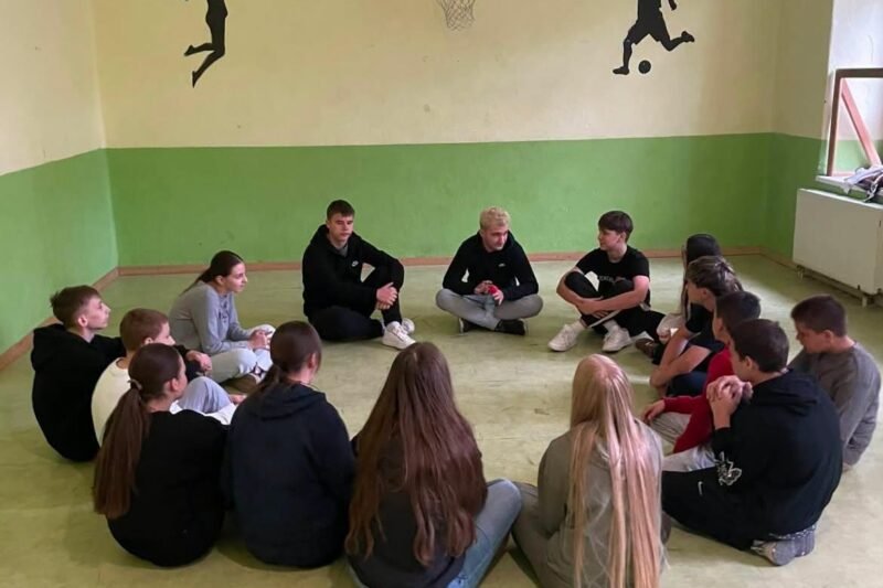 AP „Neretva“ Konjic završio prvu fazu projekta „Od učionice do pozornice – kultura dostupna svima“