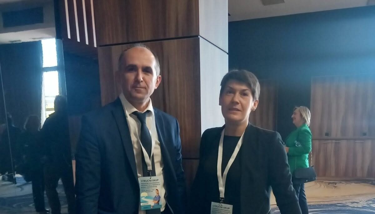 Nova donacija za Dom zdravlja Konjic: Uručena oprema za bolji rad patronažne službe i kvalitetniju zdravstvenu zaštitu