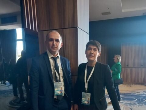 Nova donacija za Dom zdravlja Konjic: Uručena oprema za bolji rad patronažne službe i kvalitetniju zdravstvenu zaštitu