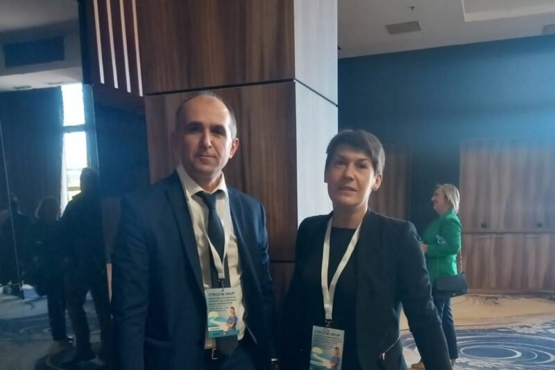 Nova donacija za Dom zdravlja Konjic: Uručena oprema za bolji rad patronažne službe i kvalitetniju zdravstvenu zaštitu