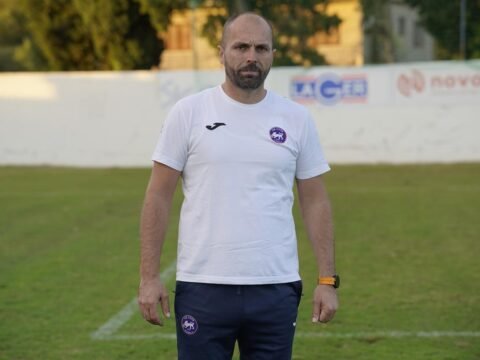 GOŠK nakon preokreta i jedanaesteraca izbacio Široki Brijeg iz Kupa BiH
