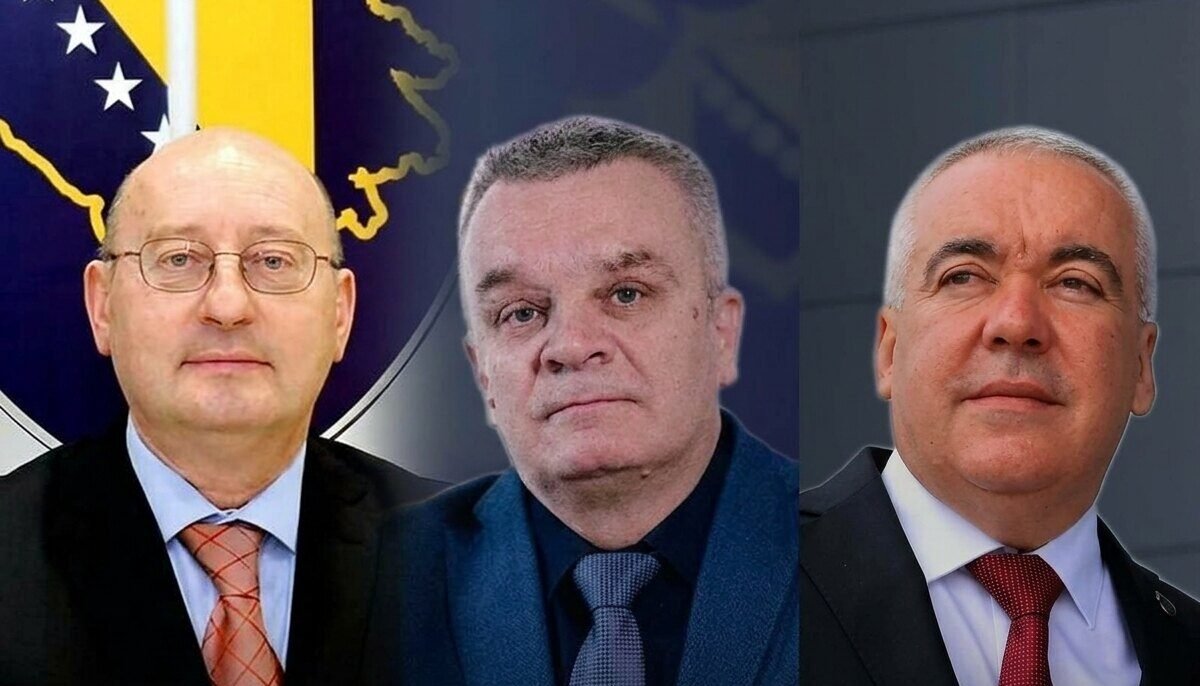 Čelnicima SIPA-e, Granične policije i DKPT-a plate rastu na blizu 8.000 KM uz sve pripadajuće pogodnosti