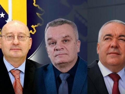 Čelnicima SIPA-e, Granične policije i DKPT-a plate rastu na blizu 8.000 KM uz sve pripadajuće pogodnosti