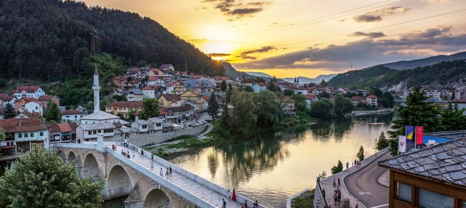 Konjic zvanično dobio Turističku zajednicu: Adisa Kevrić imenovana za predsjednicu