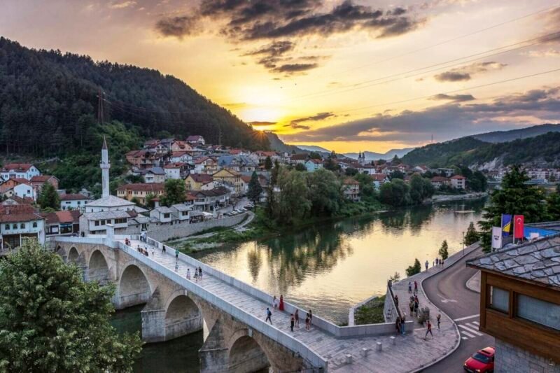 Konjic zvanično dobio Turističku zajednicu: Adisa Kevrić imenovana za predsjednicu