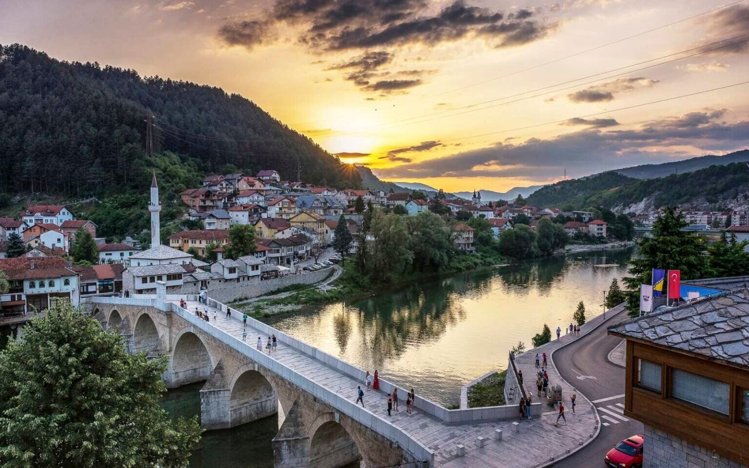Konjic zvanično dobio Turističku zajednicu: Adisa Kevrić imenovana za predsjednicu