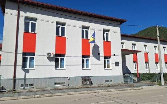 Dom zdravlja Jablanica zapošljava dva ljekara: Konkurs otvoren do 12. novembra