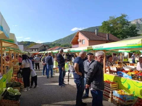 Poljoprivrednici u HNK moraju predati obrazac do 15. novembra: Važna obavijest za korisnike federalnih poticaja