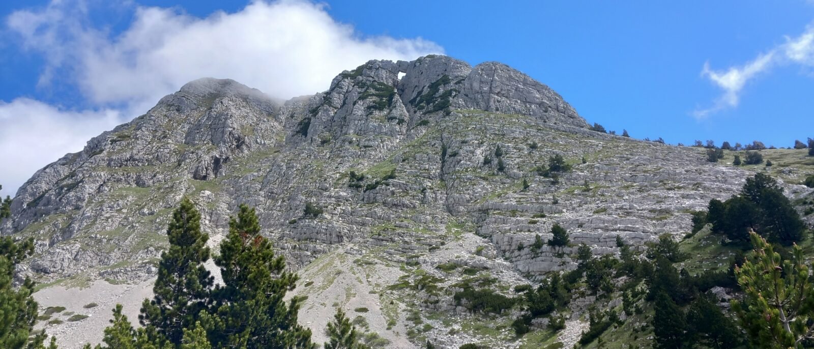 Osobac – Prenj