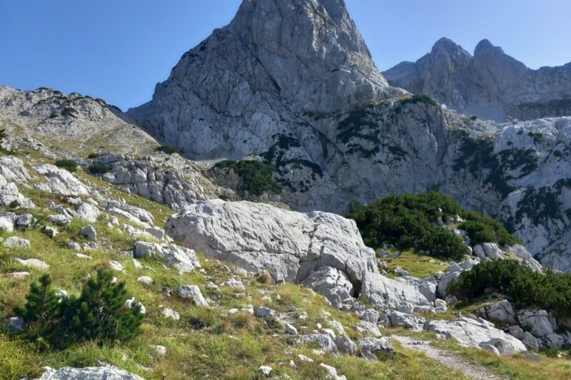 Otiš i Zelena glava – Prenj