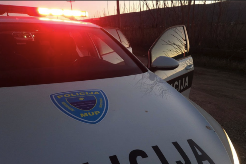 MUP HNK: Pronađeno beživotno tijelo u Grabovici kod Jablanice, policija na terenu