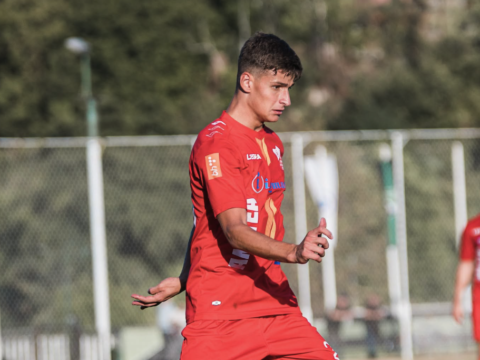 Dijete Igmana predvodi klupske strijelce: Mirza Džumhur pogađa i s bekovske pozicije