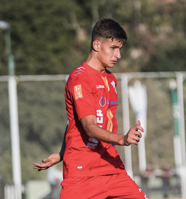 Dijete Igmana predvodi klupske strijelce: Mirza Džumhur pogađa i s bekovske pozicije