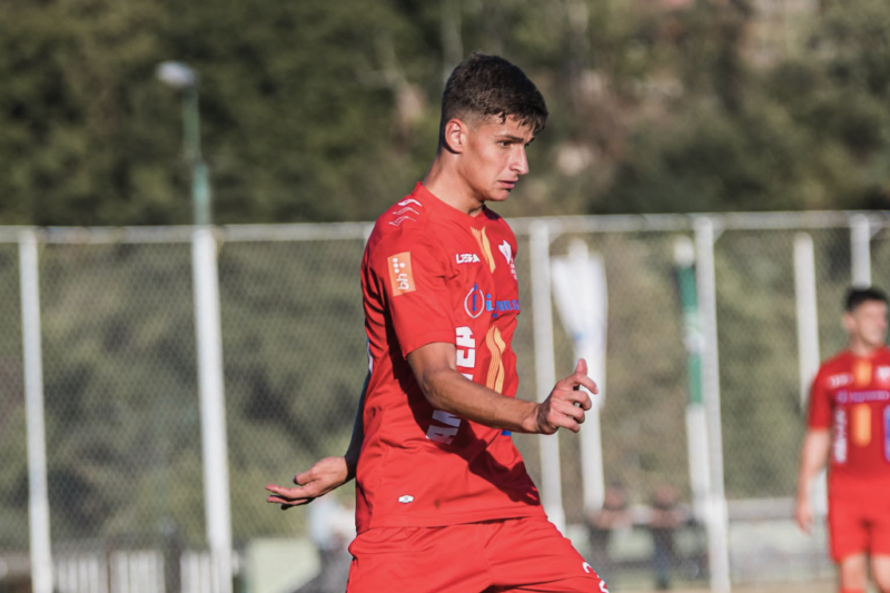 Dijete Igmana predvodi klupske strijelce: Mirza Džumhur pogađa i s bekovske pozicije