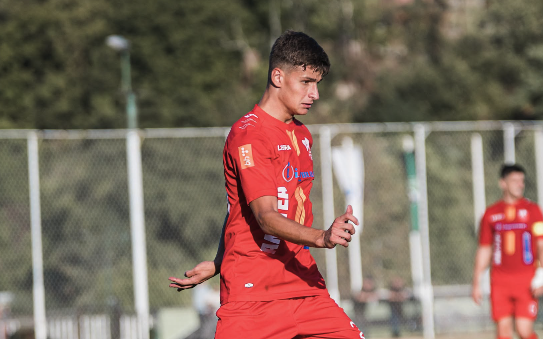 Dijete Igmana predvodi klupske strijelce: Mirza Džumhur pogađa i s bekovske pozicije