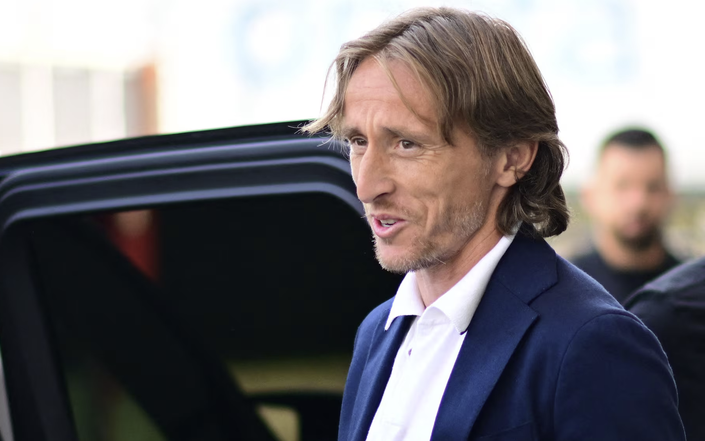 Luka Modrić izabrao: Bh. talent Kerim Alajbegović odmah iza Yamala na njegovoj Kopa listi