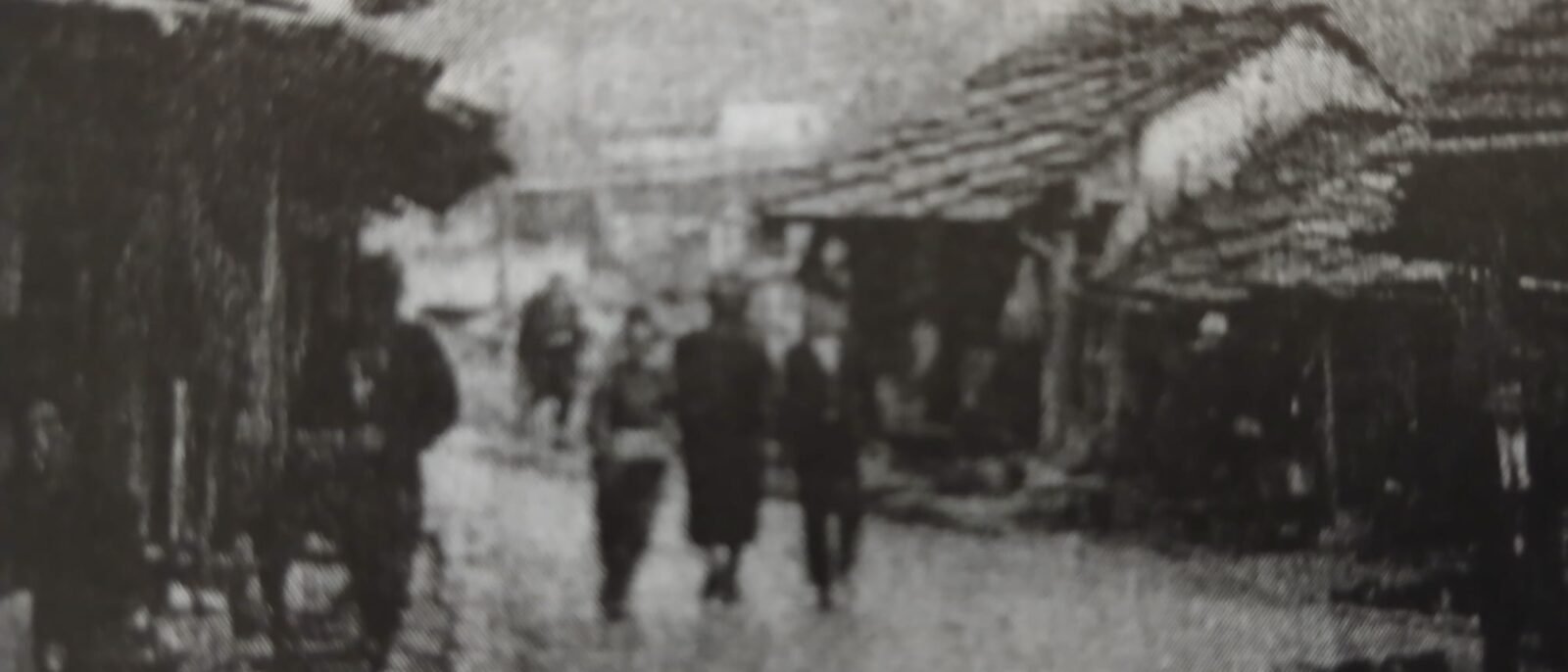 GRADNJA KOJA JE POVEZALA BOSNU I HERCEGOVINU: Kako je nastajao makadamski drum Sarajevo – Konjic – Mostar