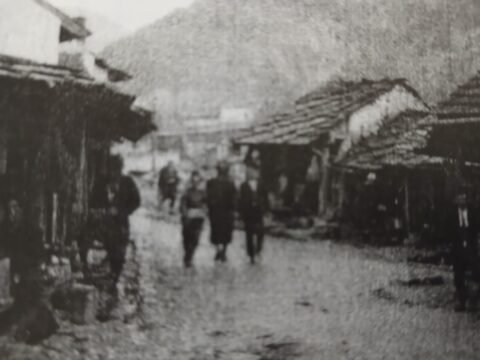 GRADNJA KOJA JE POVEZALA BOSNU I HERCEGOVINU: Kako je nastajao makadamski drum Sarajevo – Konjic – Mostar