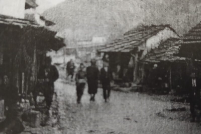 GRADNJA KOJA JE POVEZALA BOSNU I HERCEGOVINU: Kako je nastajao makadamski drum Sarajevo – Konjic – Mostar