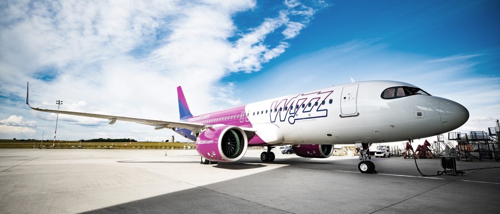 Sarajevski aerodrom prelazi na zimski raspored: Wizz Air uvodi tri nove aviolinije, poznato kada kreću prvi letovi