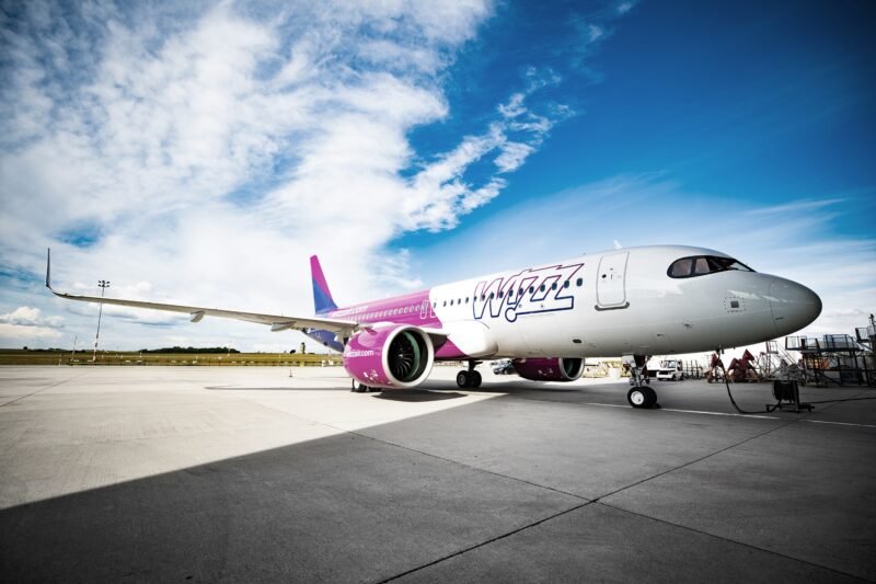 Sarajevski aerodrom prelazi na zimski raspored: Wizz Air uvodi tri nove aviolinije, poznato kada kreću prvi letovi