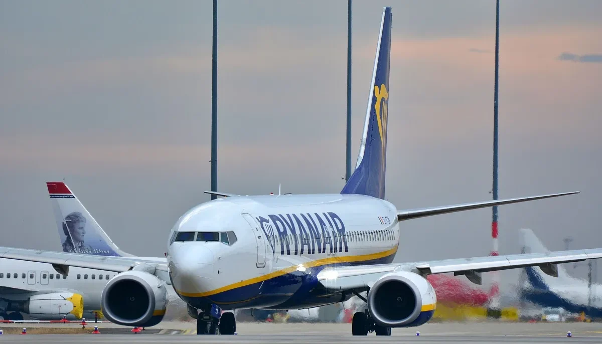 Stiže najveće poskupljenje avionskih karata u historiji Evrope? Ryanair upozorava na rast do 20 posto