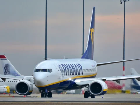 Stiže najveće poskupljenje avionskih karata u historiji Evrope? Ryanair upozorava na rast do 20 posto