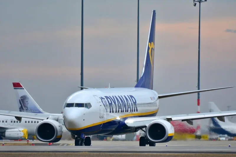 Stiže najveće poskupljenje avionskih karata u historiji Evrope? Ryanair upozorava na rast do 20 posto