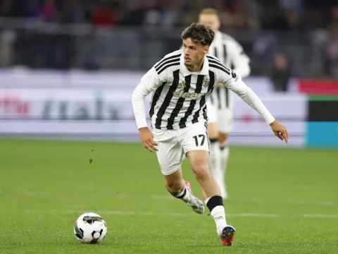 Juventus remizirao sa Rennesom, Alajbegoviću minutaža “na kapaljku”