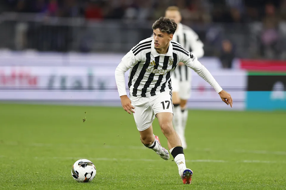 Juventus remizirao sa Rennesom, Alajbegoviću minutaža “na kapaljku”