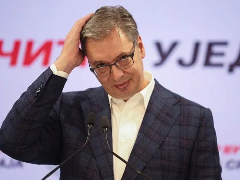 Vučić nakon poraza: Vidjet ćete uskoro promjene u odnosima prema Republici Srpskoj i Sarajevu