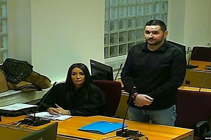 Sud BiH oslobodio Mevlida Jašarevića optužbi za prijetnje zatvorskom osoblju: Sutra bi trebao izaći na slobodu