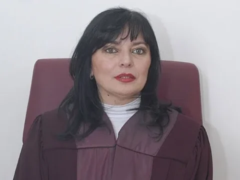 Minka Kreho imenovana za novu predsjednicu Suda Bosne i Hercegovine na mandat od šest godina