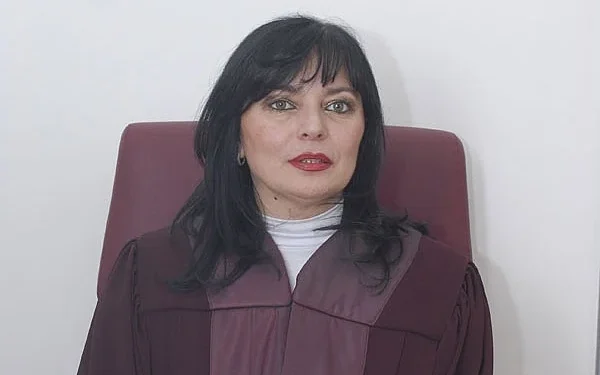 Minka Kreho imenovana za novu predsjednicu Suda Bosne i Hercegovine na mandat od šest godina
