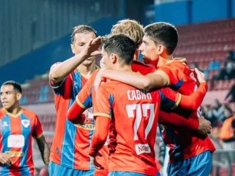 Borac slavio protiv finskog KuPS-a i upisao prve bodove u Konferencijskoj ligi