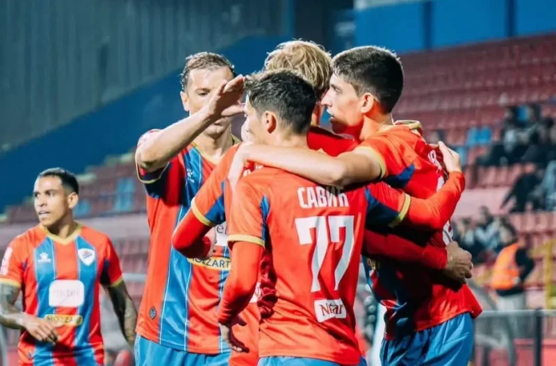 Borac slavio protiv finskog KuPS-a i upisao prve bodove u Konferencijskoj ligi