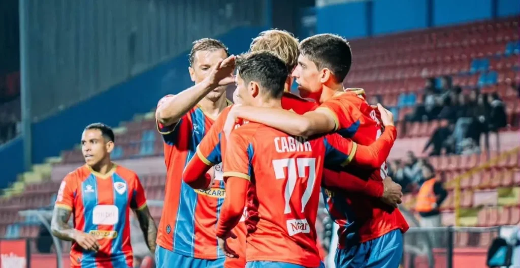 Borac slavio protiv finskog KuPS-a i upisao prve bodove u Konferencijskoj ligi