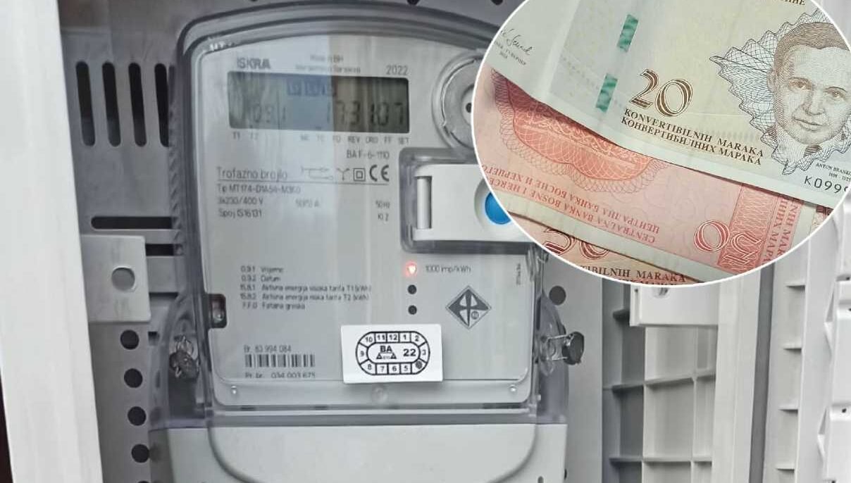 Promijenili su se termini jeftinije struje: Evo kada je najbolje uključiti kućanske aparate