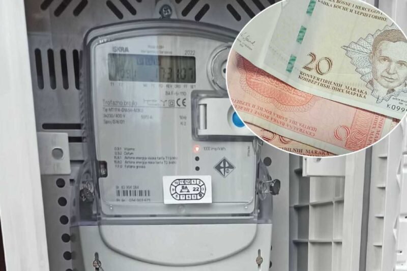 Promijenili su se termini jeftinije struje: Evo kada je najbolje uključiti kućanske aparate