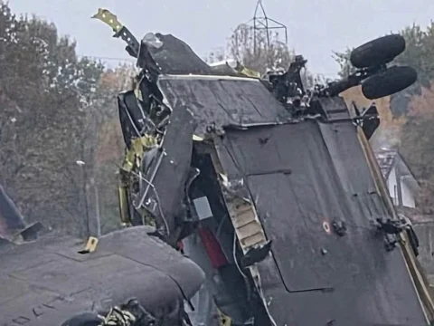 Tragedija kod Brčkog: Preminula još jedna osoba povrijeđena u padu helikoptera EUFOR-a, ukupan broj žrtava porastao na četiri