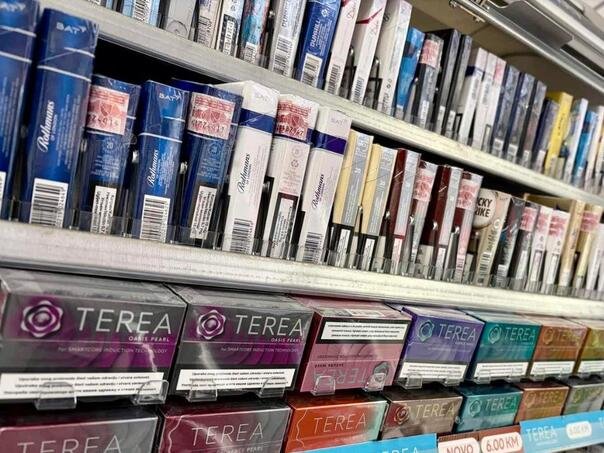 Akcize na cigarete u Bosni i Hercegovini rastu za 0,18 KM: To sa sobom povlači i poskupljenje u maloprodaji