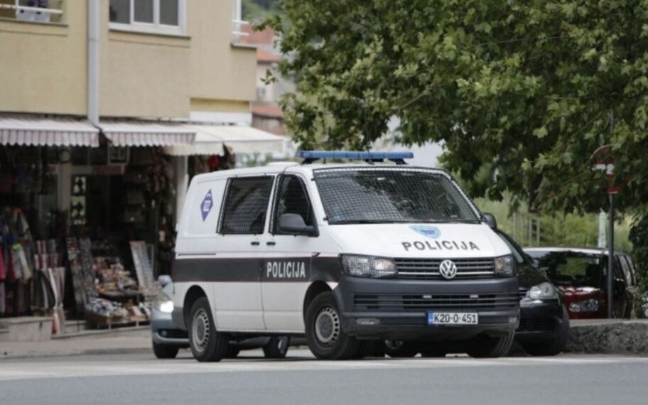 U Rami uhapšen muškarac: Policija pronašla materije koje asociraju na kokain i marihuanu