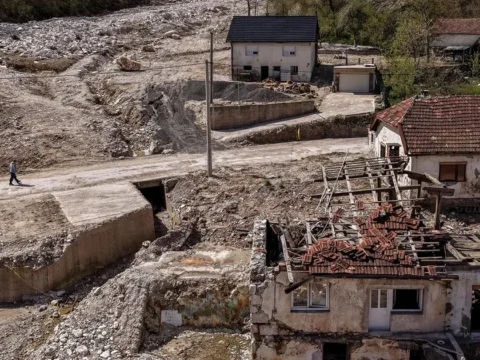 Donja Jablanica i Zlate dobit će spomen-obilježja: Raspisan tender za radove vrijedne više od 382.000 KM