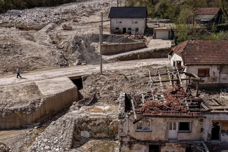 Donja Jablanica i Zlate dobit će spomen-obilježja: Raspisan tender za radove vrijedne više od 382.000 KM